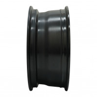 FINALIST FT-S12 18x7.5 38 114.3x5 MBK + CooperWeather-MasterICE100 245/45R18 96T スタ  セール