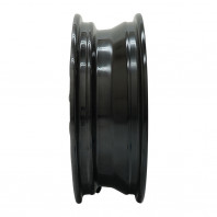 FINALIST FT-S12 14x5.0 39 100x4 HBK + GOODYEAR Vector 4Seasons Hybrid 165/70R14 81S