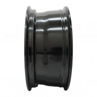 FINALIST FT-S12 18x7.5 38 114.3x5 HBK + CooperWeather-MasterICE100 245/45R18 96T スタ  セール