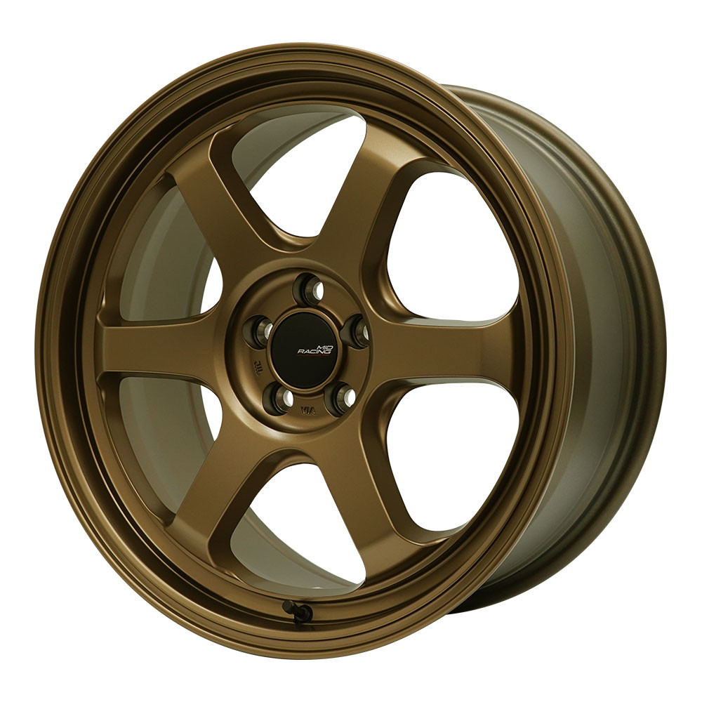MID RACING R06 MBR
