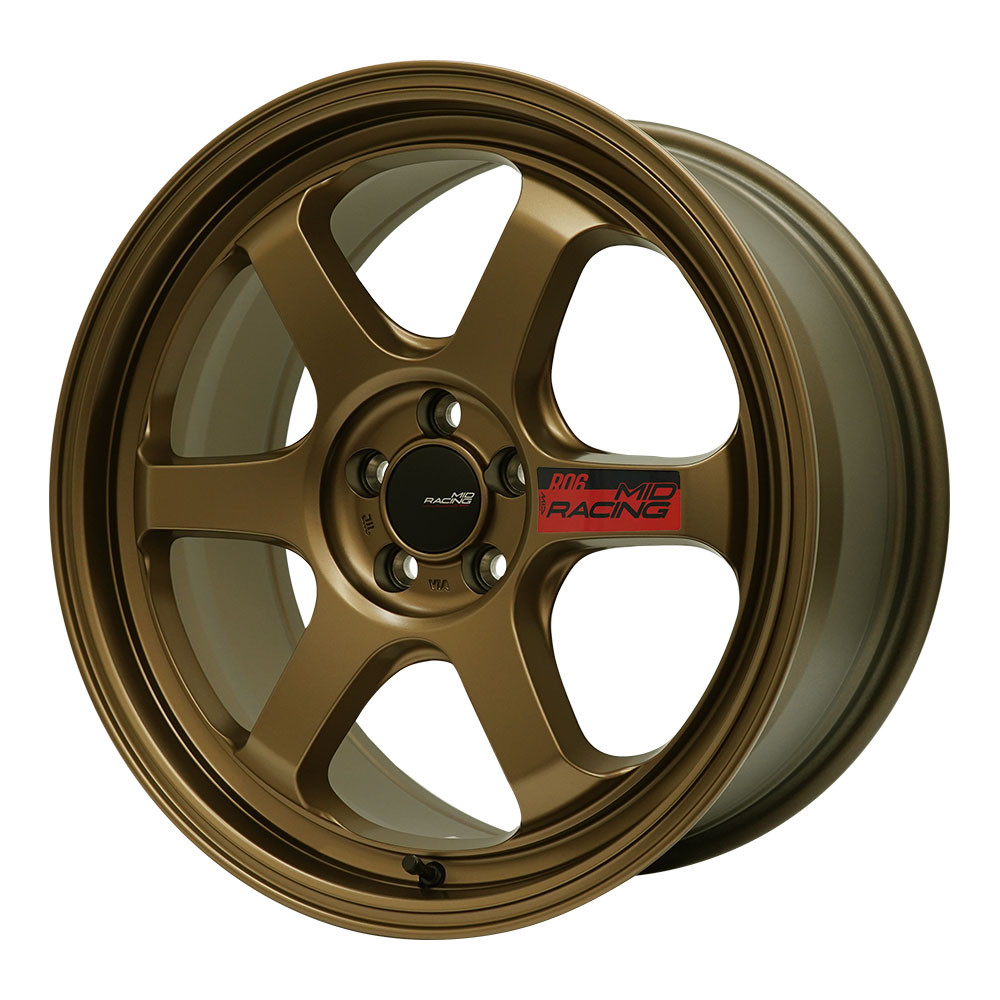 MID RACING R06 MBR