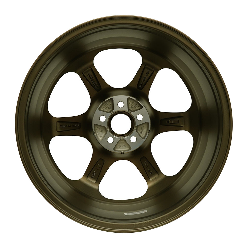 MID RACING R06 MBR