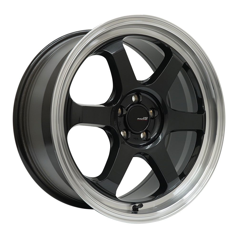 MID RACING R06 CBK/RP