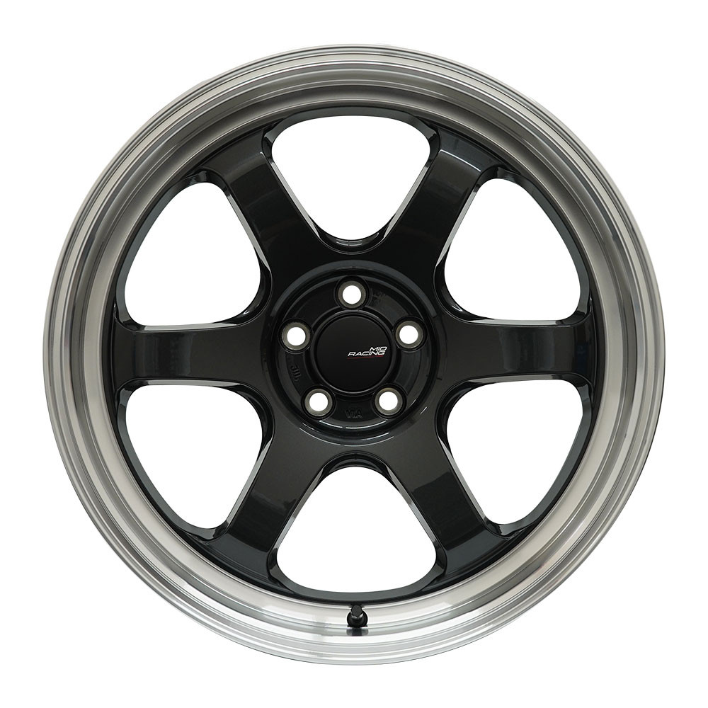 MID RACING R06 CBK/RP