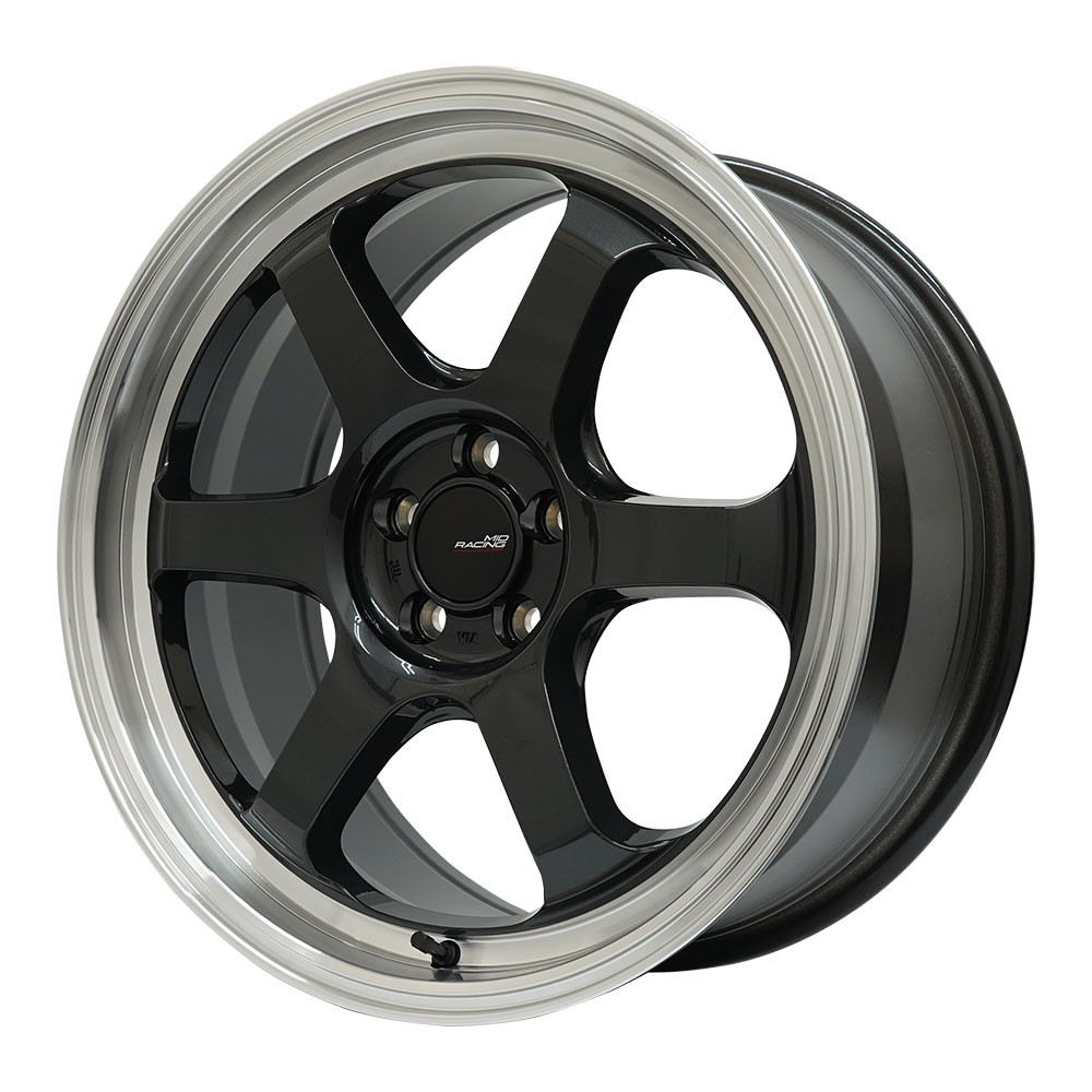 MID RACING R06 CBK/RP