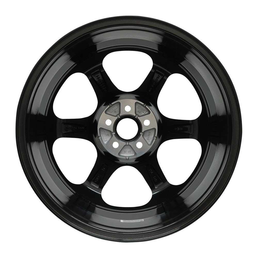MID RACING R06 CBK/RP