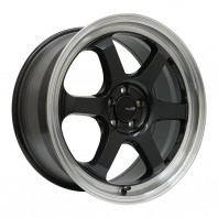 MID RACING R06 18x8.5 45 100x5 CBK/RP