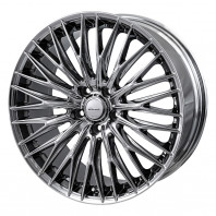 Warwic CLYVER 21x8.5 42 120x5 SPT + NITTO NT555 G2 245/40R21 100Y XL
