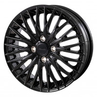 Warwic CLYVER 16x4.5 45 100x4 GB + NITTO NT830Plus 165/45R16 74W XL