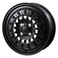 HI-BLOCK TARMOR 15x4.5 45 100x4 SB + GOODYEAR Vector 4Seasons Hybrid 165/60R15 77H
