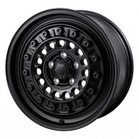 HI-BLOCK TARMOR 15x5.5 38 100x5 SB + MINERVA ALL SEASON MASTER 195/65R15 91H