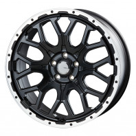 MUD BAHN XR-800M LE MBK/RP