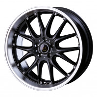 VOLTEC HYPER MS-RE BK/RP