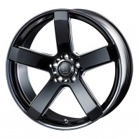VOLTEC HYPER SV 20x8.5 40 120x5 GBK/M + MINERVA F205 245/45R20.Z 103Y XL
