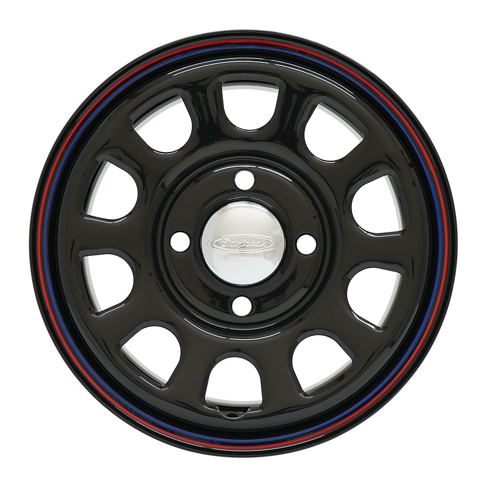 DAYTONA'S G2 BK/RB LINE