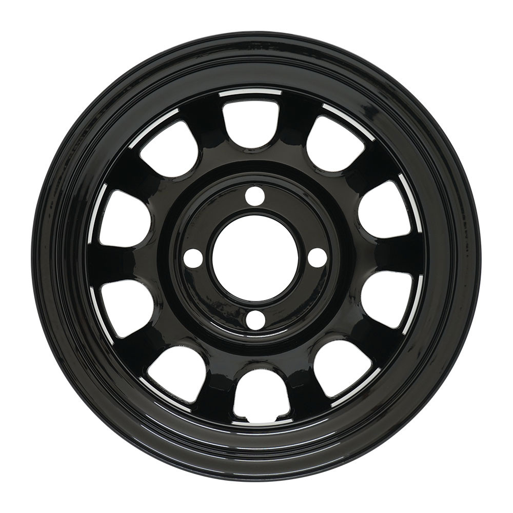 DAYTONA'S G2 BK/RB LINE