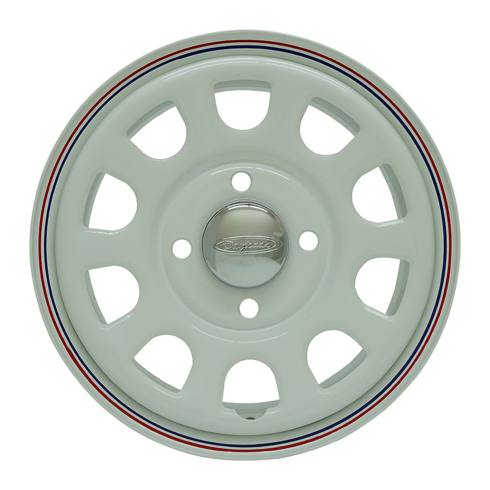 DAYTONA'S G2 WH/RB LINE