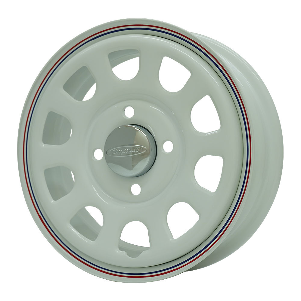 DAYTONA'S G2  WH/RB LINE