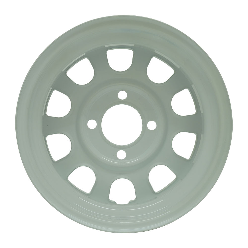 DAYTONA'S G2  WH/RB LINE