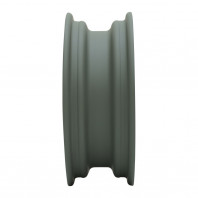 DAYTONA'S G2 12x4.0 42 100x4 MGR + GOODYEAR CARGO PRO 155/80R12 88/87N LT