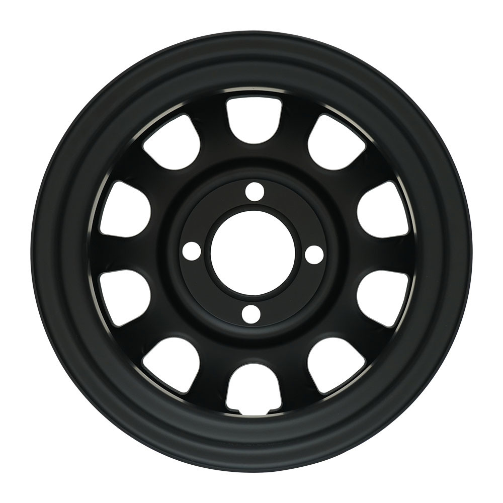 DAYTONA'S G2 MBL