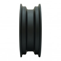 DAYTONA'S G2 12x4.0 42 100x4 MBL + GOODYEAR CARGO PRO 155/80R12 88/87N LT