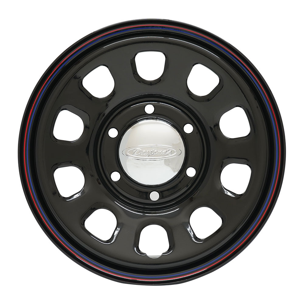 DAYTONA'S G2 BK/RB LINE