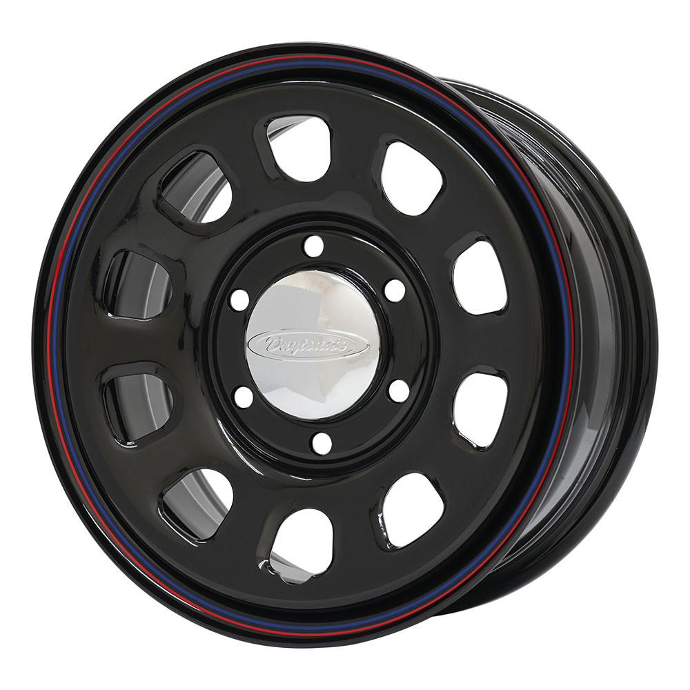 DAYTONA'S G2 BK/RB LINE