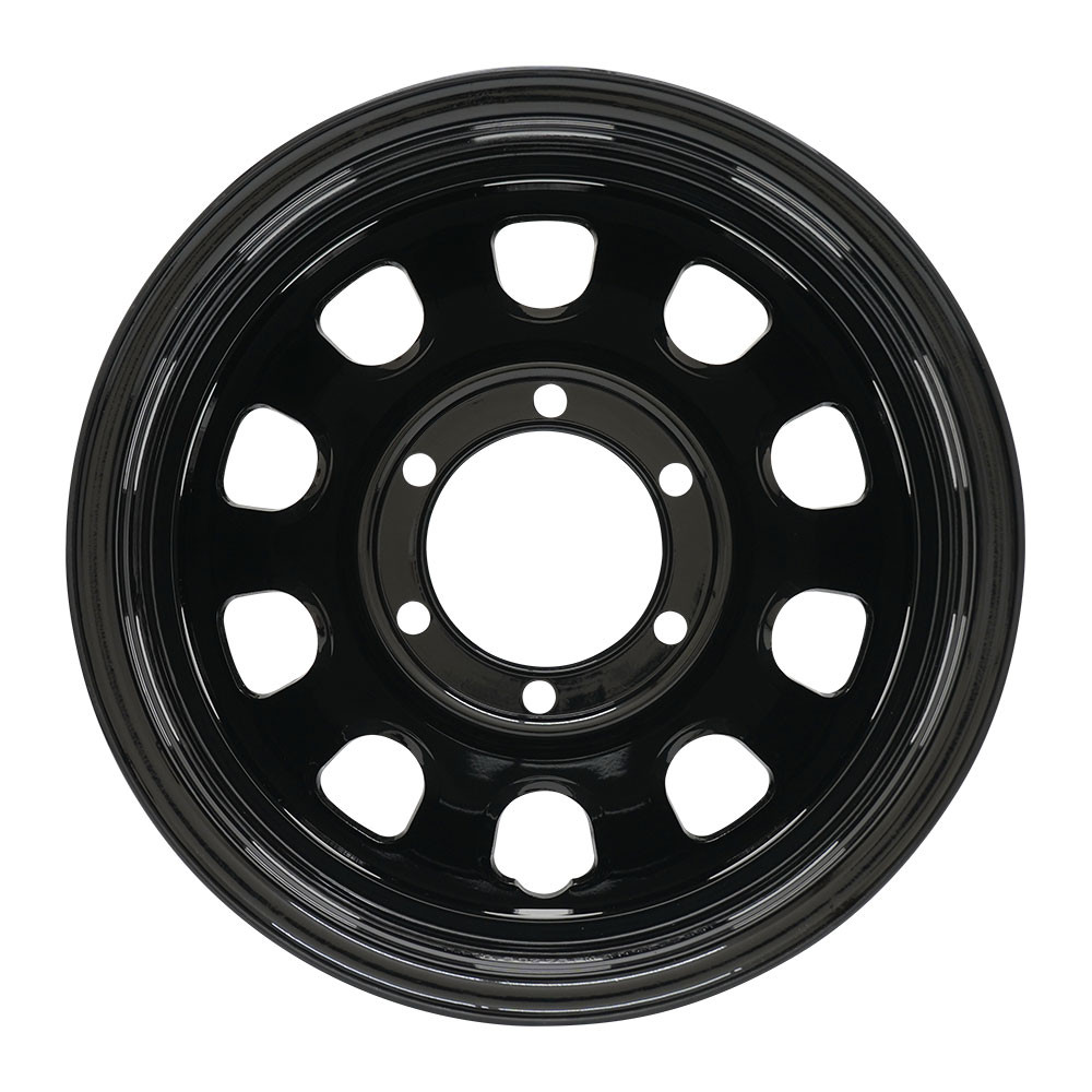 DAYTONA'S G2 BK/RB LINE