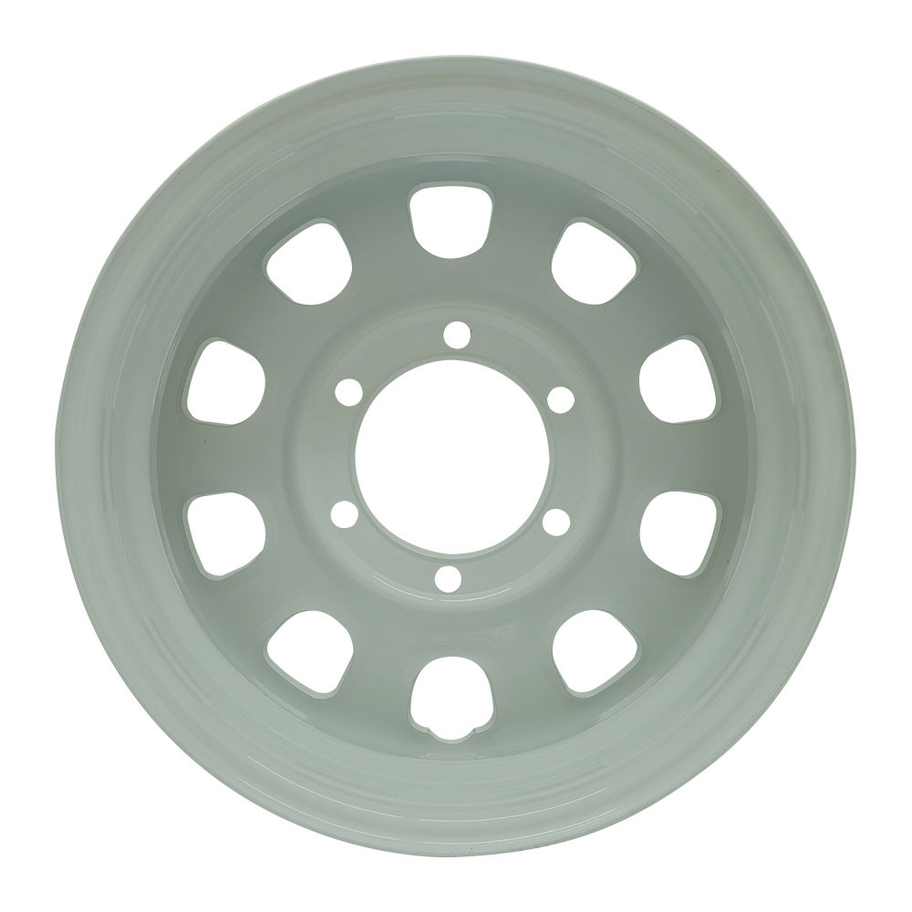 DAYTONA'S G2 WH/RB LINE