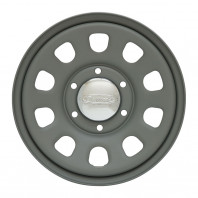 DAYTONA'S G2 15x6.5 40 139.7x6 MGR + ZEETEX ZT1000 215/70R15 98H