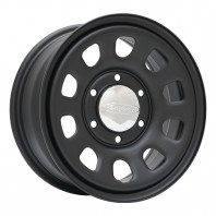 DAYTONA'S G2 15x6.5 40 139.7x6 MBL + ZEETEX ZT1000 215/70R15 98H