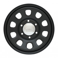 DAYTONA'S G2 15x6.5 40 139.7x6 MBL + ZEETEX ZT1000 215/70R15 98H