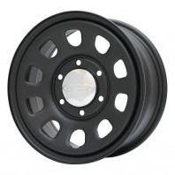 DAYTONA'S G2 15x6.5 40 139.7x6 MBL + ZEETEX ZT1000 215/70R15 98H