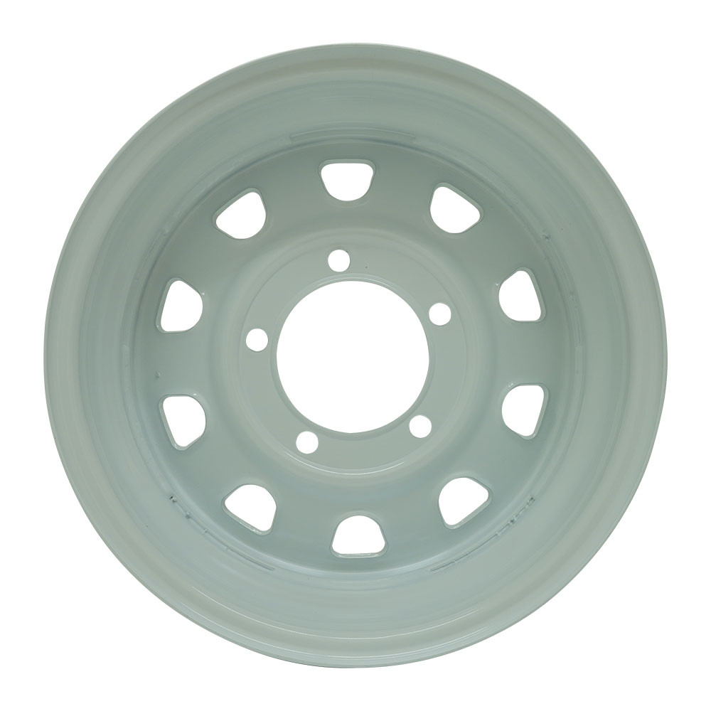 DAYTONA'S WH/RB LINE