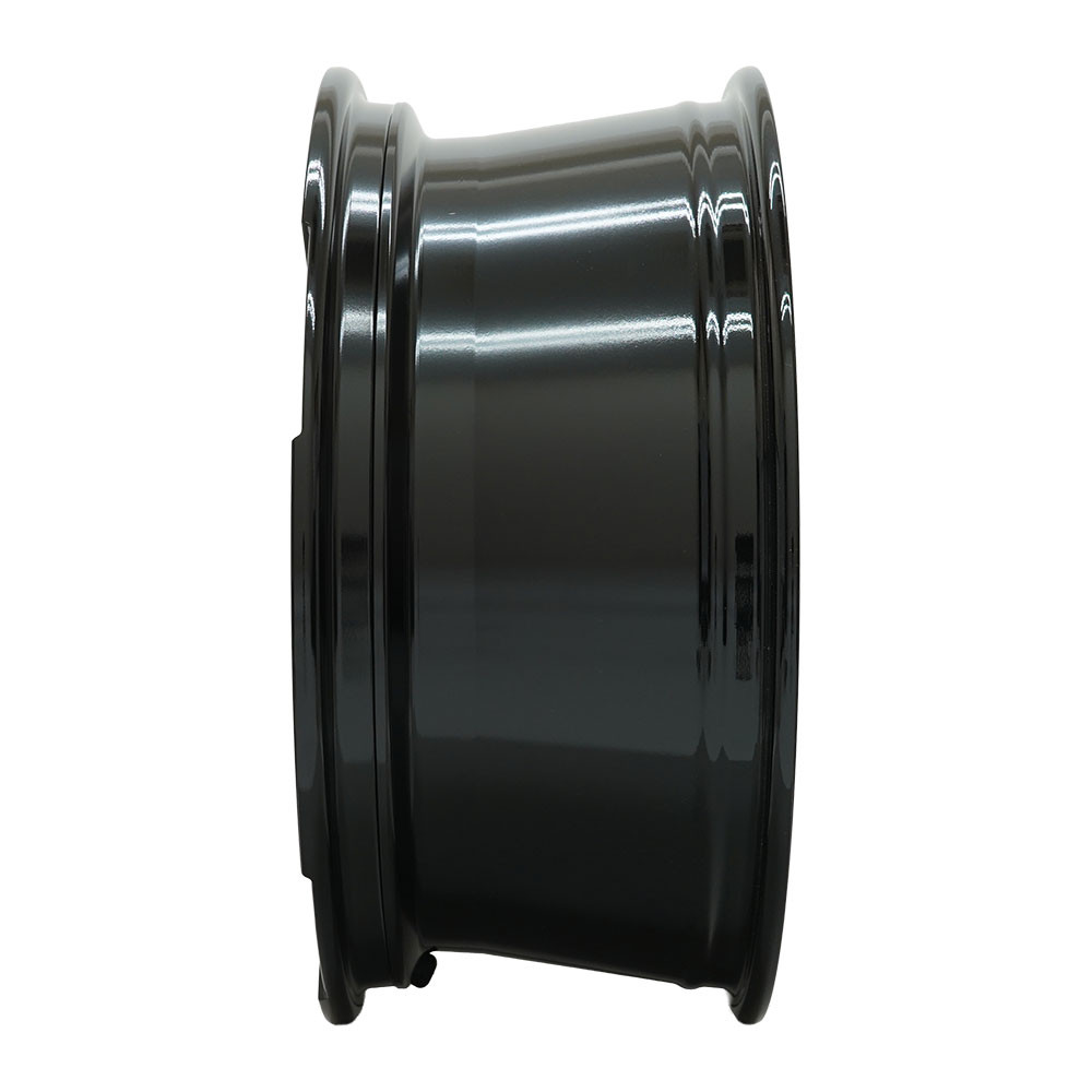 DEVOTION D5 BLK