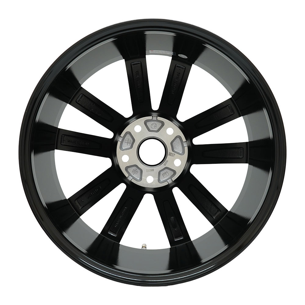 DEVOTION D5 BLK