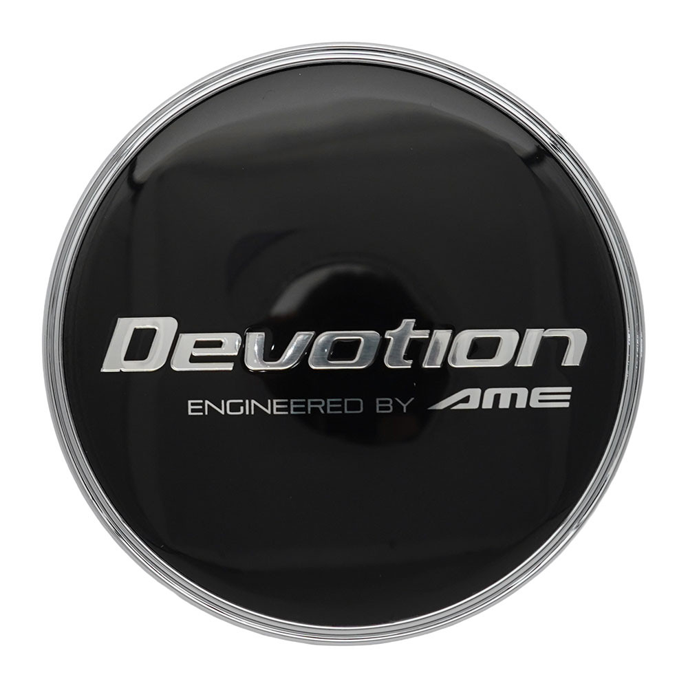 DEVOTION D5 BLK