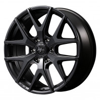 NITRO POWER M62 TOMAHAWK 17x8.0 20 139.7x6 BB + HIFLY AT601 265/65R17 112T