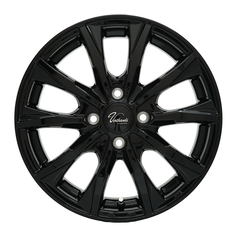 Verthandi VW-S10 BLACK