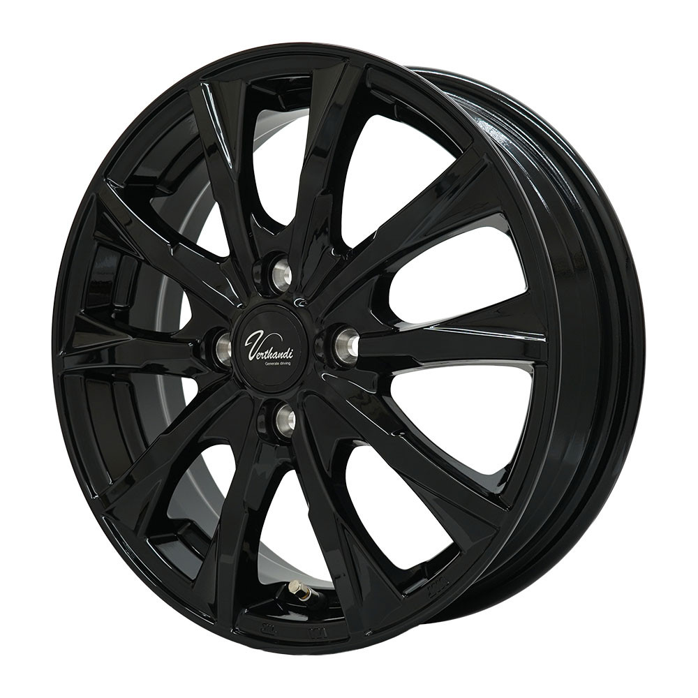 Verthandi VW-S10 BLACK