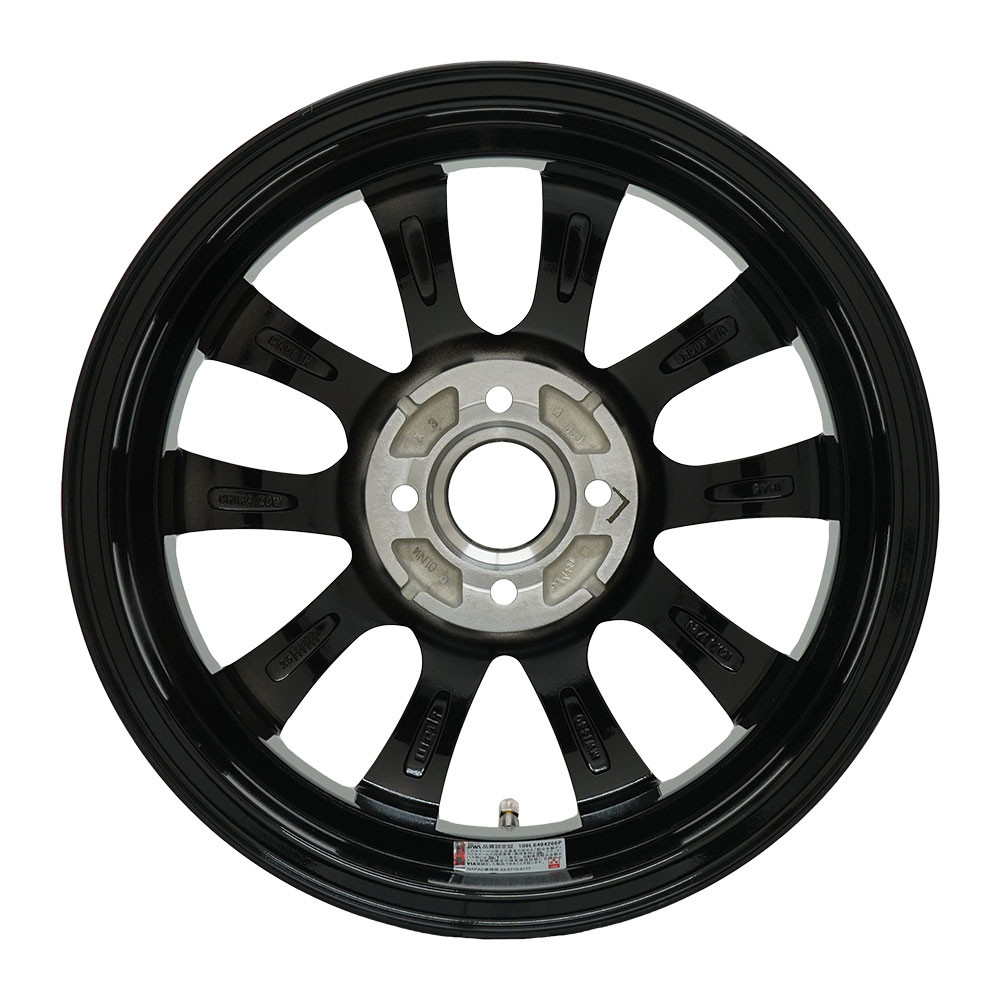 Verthandi VW-S10 BLACK
