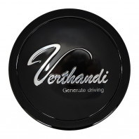 Verthandi VW-S10 14x5.5 38 100x4 BLACK + MINERVA 209 175/60R14 79H