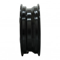 Verthandi VW-S10 15x5.5 42 100x4 BLACK + MINERVA 209 195/65R15 91H