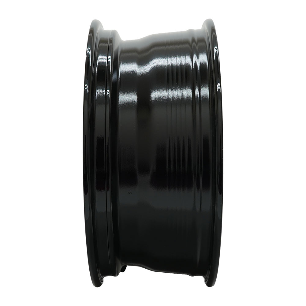 Verthandi VW-S10 18x7.5 48 114.3x5 BLACK