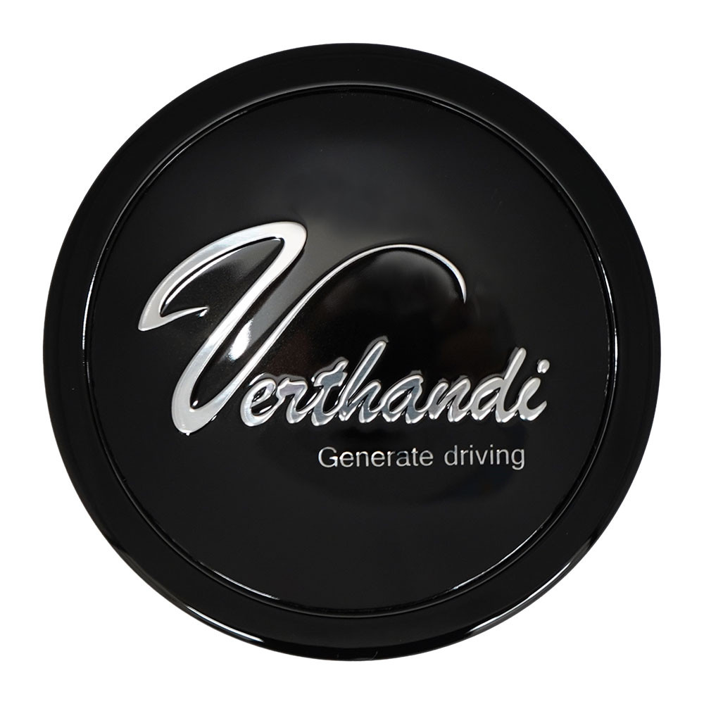 Verthandi VW-S10 18x7.5 48 114.3x5 BLACK