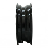 Verthandi VW-S10 12x4.0 42 100x4 BK/P + GOODYEAR ICE NAVI CARGO 145/80R12 80/78NLT スタッドレス