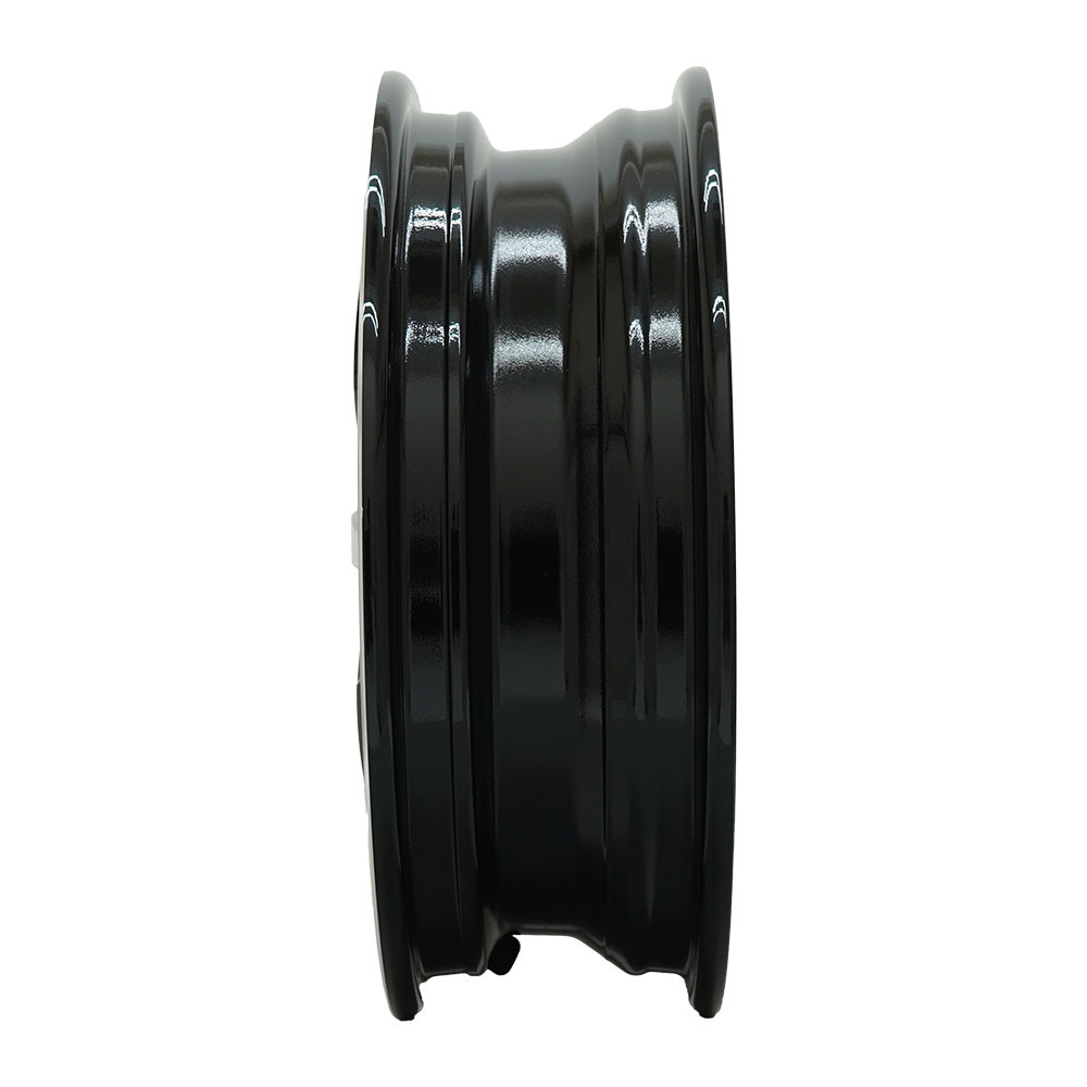 Verthandi VW-S10 13x5.0 36 100x4 BK/P