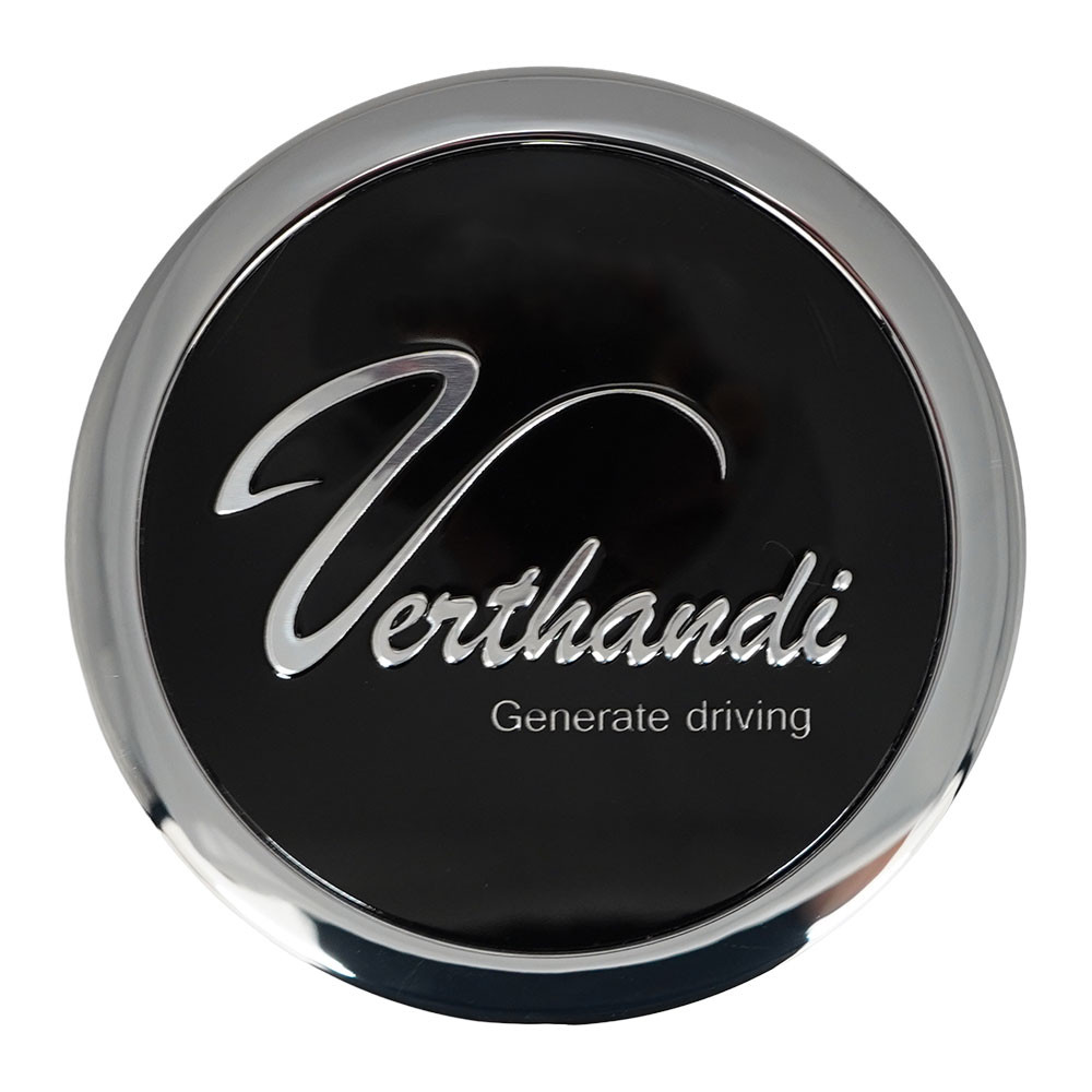 Verthandi VW-S10 13x5.0 36 100x4 BK/P