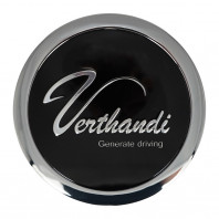 Verthandi VW-S10 15x5.5 42 100x4 BK/P + MINERVA 209 165/65R15 81T